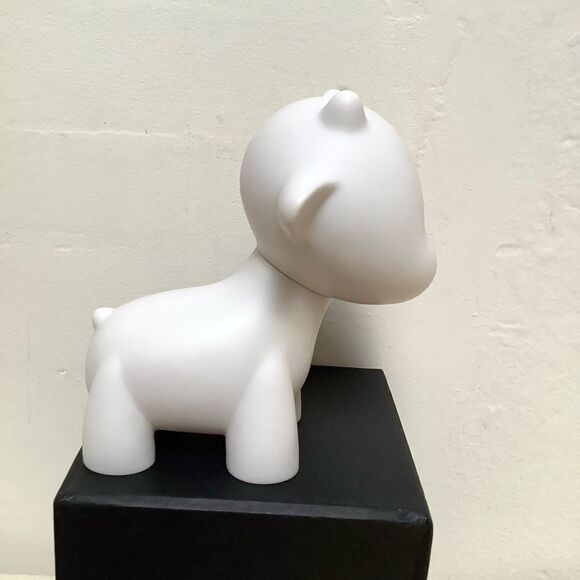 Kidrobot Munnyworld Raffy Figure & More OG - Picture 4 of 5